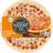 Tesco Hearty Food Co. Cheese & Tomato Pizza 114G 114g