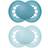 Mam original soother blue 6m 2pk