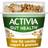Activia Vanilla & Granola Low 165g