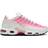 Nike Air Max Plus W - White/Pink Foam/Black/Fire Pink