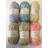 Emu yarns treasure little isle dk 50g balls