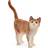 Schleich Cat 13836