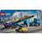 LEGO City Biltransport med sportsvogne 60408