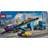 LEGO City Car Transporter Truck with Sports Cars 60408