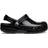 Crocs Kid's Classic High Shine Clog - Black