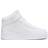 Puma Carina Street Mid W - White/Gold