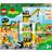 LEGO Duplo Tower Crane & Construction 10933