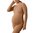 Boob Merino Wool Nursing Top Brown Melange