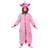 My Other Me Unicorn Children's Costume Pink