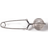 MTK Snap Mesh Tesi 15cm