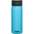 Camelbak Fit Cap Blue Vattenflaska 0.6L
