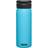 Camelbak Fit Cap Blue Water Bottle 0.6L