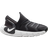 Nike Dynamo 2 EasyOn PS - Black/White