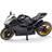 Siku Ducati Panigale 1299 with Tape