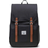 Herschel Retreat Small Backpack 17L - Black