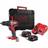 Milwaukee M18 BLPD2-502X (2x5.0Ah)