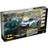 Scalextric Micro Batman vs Joker The Race for Gotham City