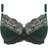 Fantasie Reflect Side Support Bra - Deep Emerald