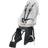 Urban Iki Children's Chair Frame White/Beige