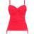 Fantasie Almeria Twist Front Tankini Top - Watermelon