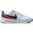 Nike Air Max Nuaxis M - Football Grey/White/Gym Red/Black