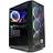 CyberPowerPC Regiment Gaming PC