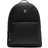 Tommy Hilfiger Essential Th Monogram Small Dome Backpack - Black