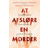 At afsløre en morder (Hæftet, 2023)
