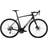 Trek Domane AL 5 Gen 4 2024 Matte Trek Black Unisex