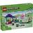 LEGO Minecraft The Animal Sanctuary 21253