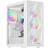 Genesis Diaxid 605 ARGB Case White
