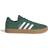 adidas VL Court 3.0 M - Dark Green/Cloud White/Collegiate Burgundy