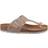 Hush Puppies Billie - Taupe