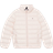 Tommy Hilfiger Essential Fitted Down Jacket - Whimsy Pink