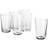 IKEA 365+ Dricksglas 30cl 6st