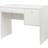 IKEA SYVDE White Sminkbord 48.2x100.3cm