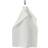 IKEA LUDDVIAL handduk Gästhandduk Vit (60x40cm)