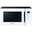 Samsung MW5000T Vit