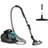 Philips 5000-serien FC9550/09 Sort