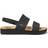 Reef Water Vista - Black/Tan