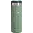 Stanley AeroLight Hammertone Green Water Bottle 47.3cl