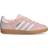 Adidas Gazelle Indoor W - Sandy Pink/Cloud White/Gum