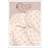 Poster & Frame Secret Notes Beige/Orange Poster 30x40cm