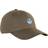 North Sails Baseball Cap with Logo Patch - Dusty Olive