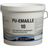 B&J PU Enamel 10 Træmaling White 2.7L