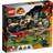 LEGO Jurassic World Pyroraptor & Dilophosaurus Transport 76951