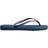 Havaianas Square Glitter - Indigo Blue