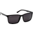 Haga Eyewear Darwin Polaroized Black/Grey