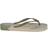 Havaianas Top Logomania Colors II - Green