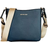 Michael Kors Jet Set Travel Small Messenger Bag - Black